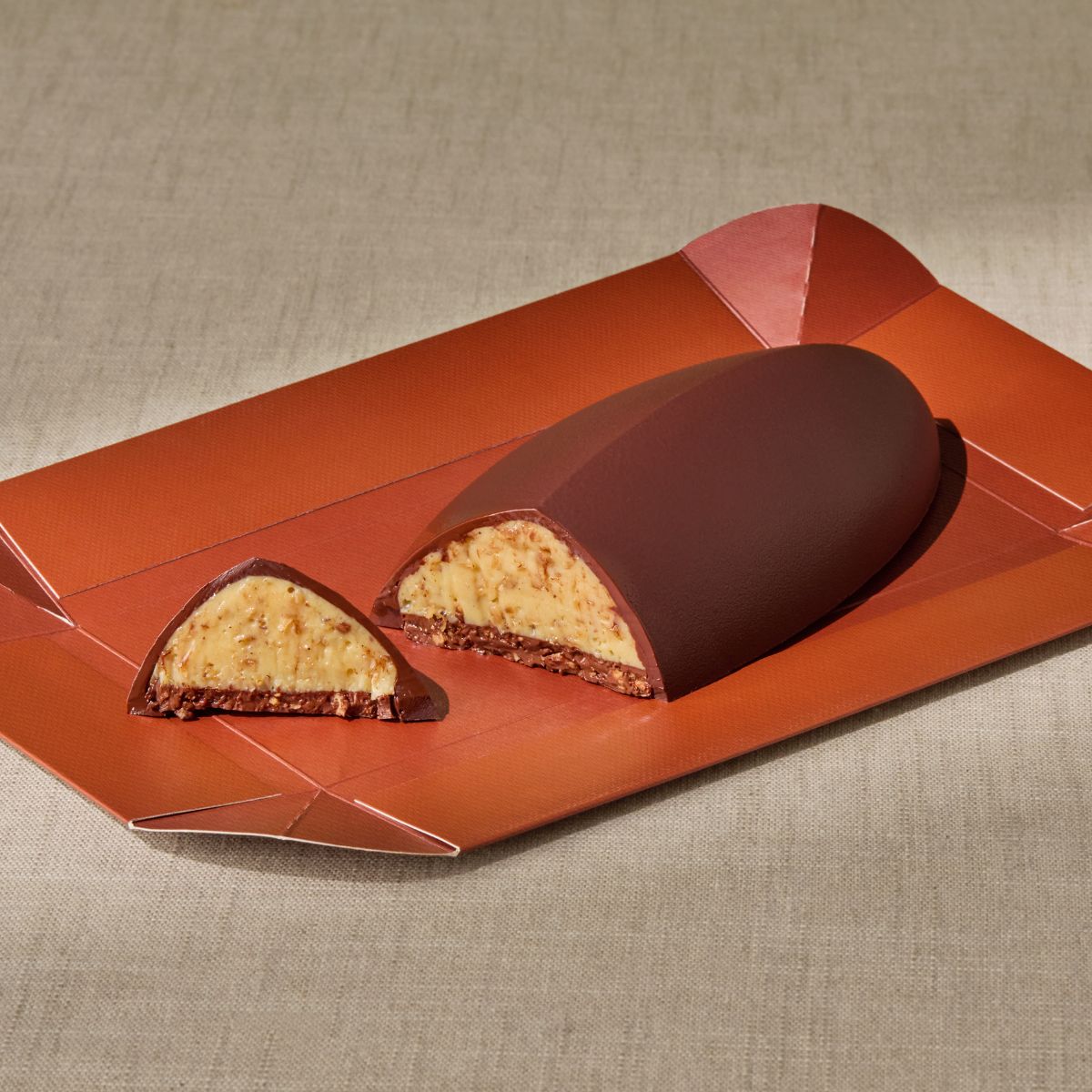 Dengo de Corte Cocada Cremosa | 450g - Foto 2