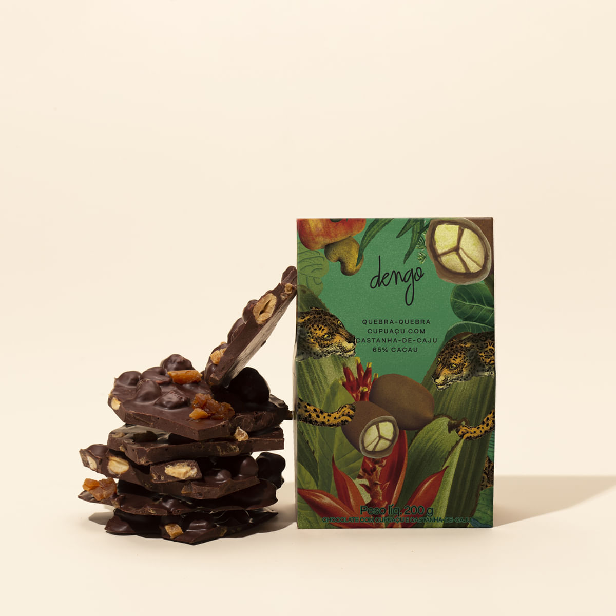 Kit Gin Quebra-Quebra - Foto 3